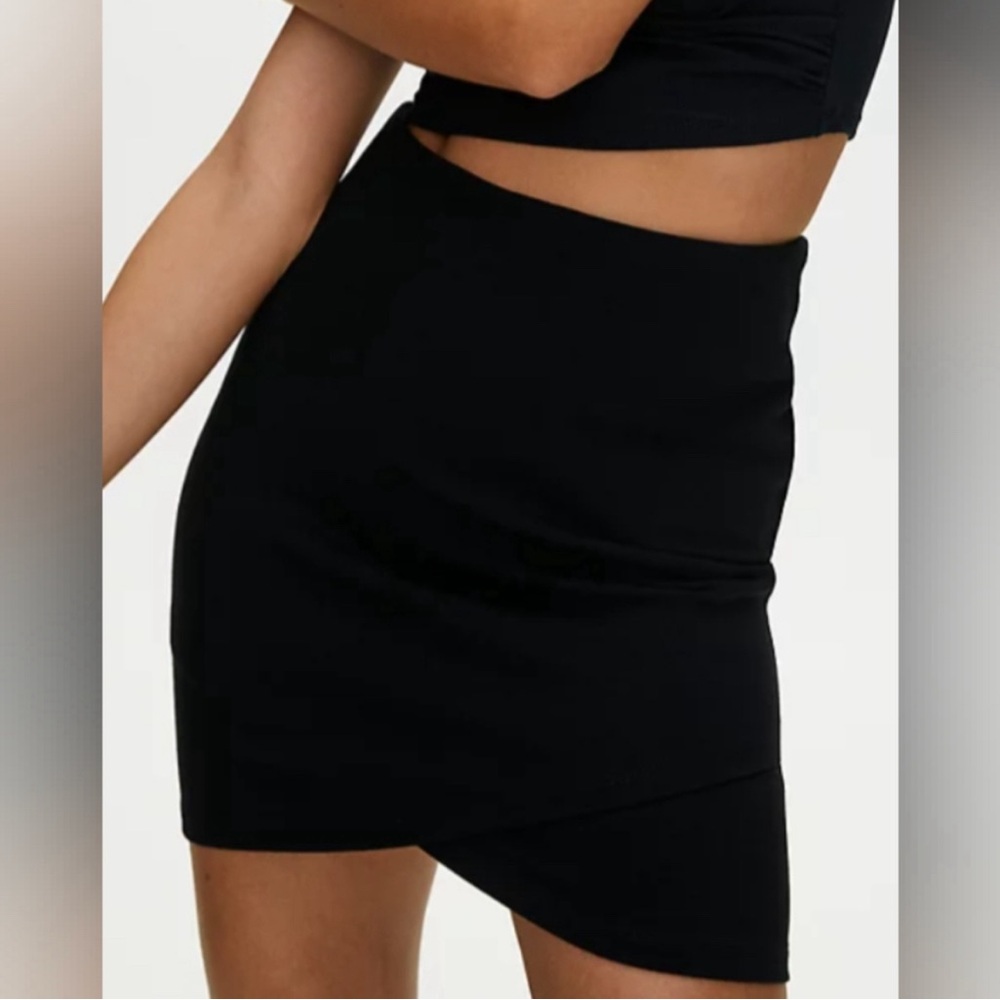 Sunday best bodycon skirt